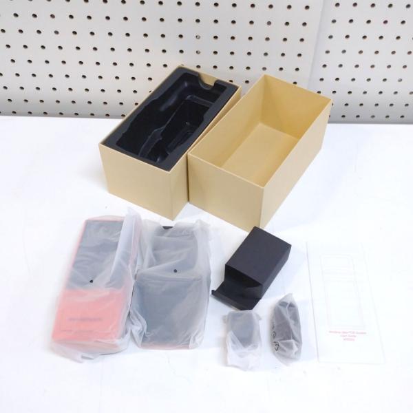 STARPAY 端末　W5920 美品 STARPAY 端末 W5920 美品 - メルカリ