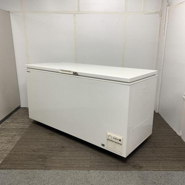 パナソニック 冷凍ストッカー SCR-R64 中古 4ヶ月保証 2019年製 単相