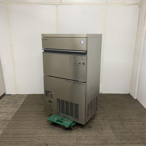 フクシマガリレイ 95kg製氷機 FIC-A95KV3 中古 4ヶ月保証 2021年製 単