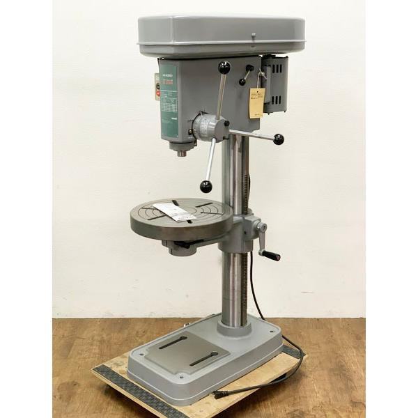 HiKOKI/ハイコーキ 23mm 卓上ボール盤 B23R 単相100V コンデンサ HiKOKI/ハイコーキ 23mm 卓上ボール盤 B23R 単相100V コンデンサ