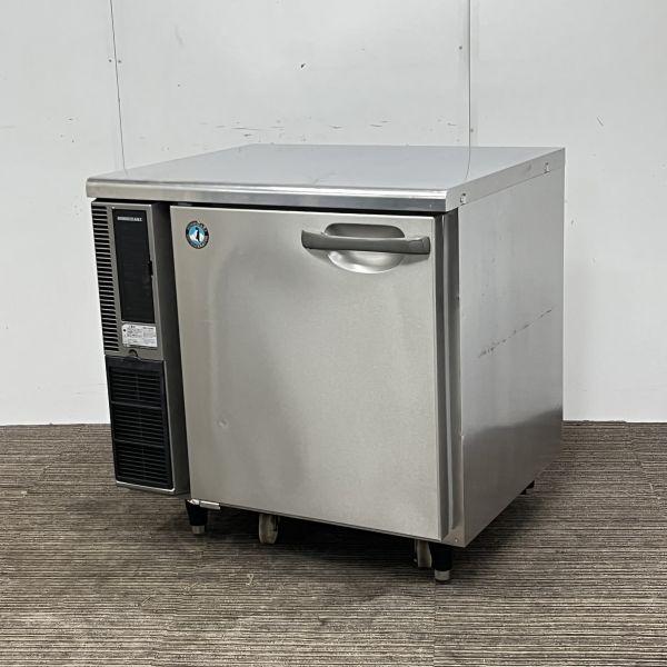 ホシザキ 冷蔵コールドテーブル RT-80SNE RG-178 中古 1週間保証 2008