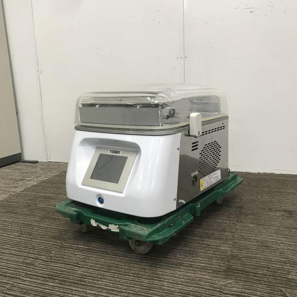 TOSEI 真空包装機 V-382 中古 1ヶ月保証 2015年製 単相100V 幅 TOSEI 真空包装機 V-382 中古 1ヶ月保証 2015年製 単相100V 幅