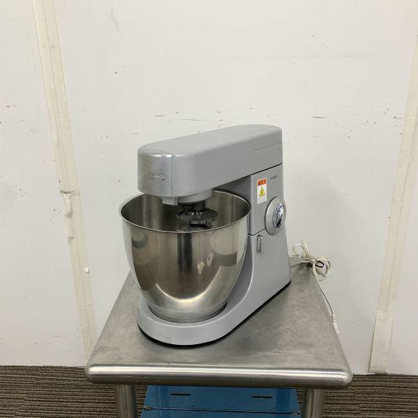 愛工舎 卓上ミキサー KMM770 中古 1ヶ月保証 2016年製 単相100V