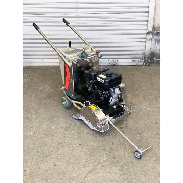 コンクリートカッター(引き取り限定) コンクリートカッター(引き取り限定)