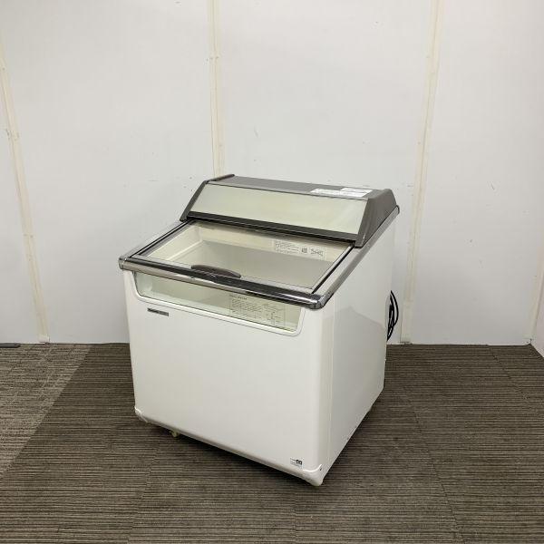 パナソニック 冷凍ショーケース SCR-075DNA 中古 1ヶ月保証 2015年製 