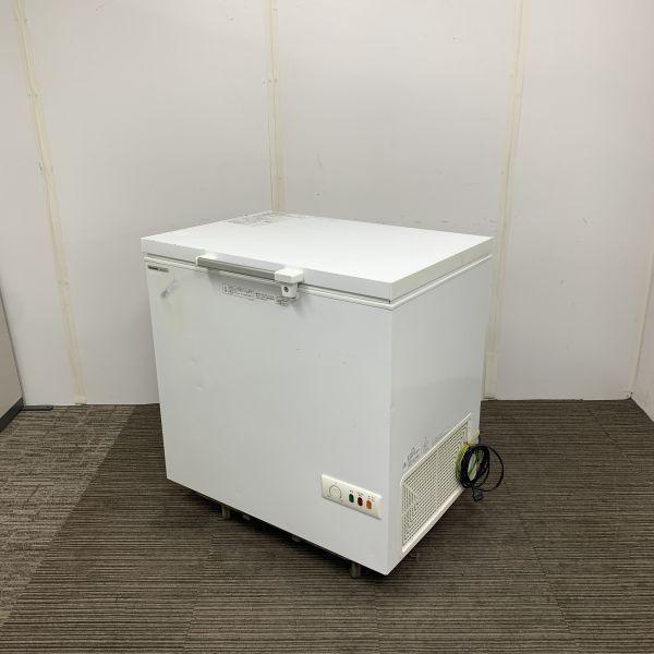 チェストフリーザー 冷凍庫 ストッカー パナソニック SCR-RH22VA 中古 チェストフリーザー 冷凍庫 ストッカー パナソニック SCR-RH22VA