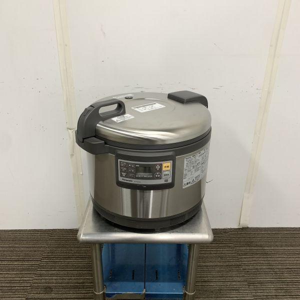 Panasonic SR-PGC54A 5.4L 炊飯ジャー