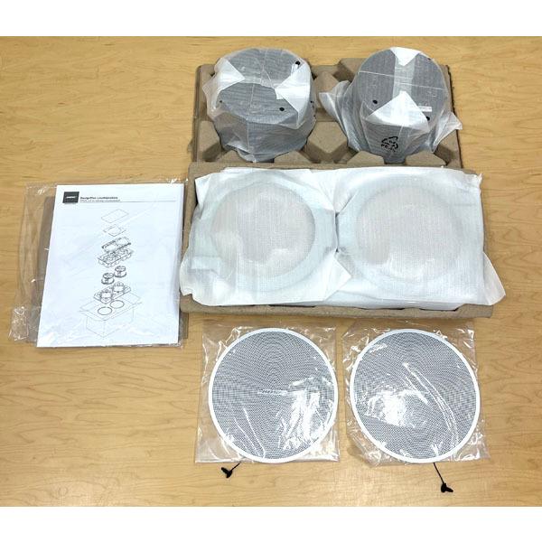 未使用品】BOSE/ボーズ 天井埋込型スピーカー DesignMax DM2C-LP