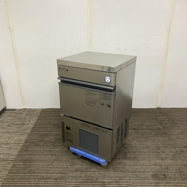フクシマガリレイ 35kg製氷機 FIC-A35KT2 中古 4ヶ月保証 2020年製 単