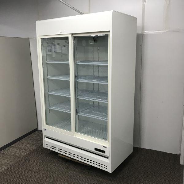 サンデン リーチインショーケース TRM-40XE 中古 4ヶ月保証 2020年製