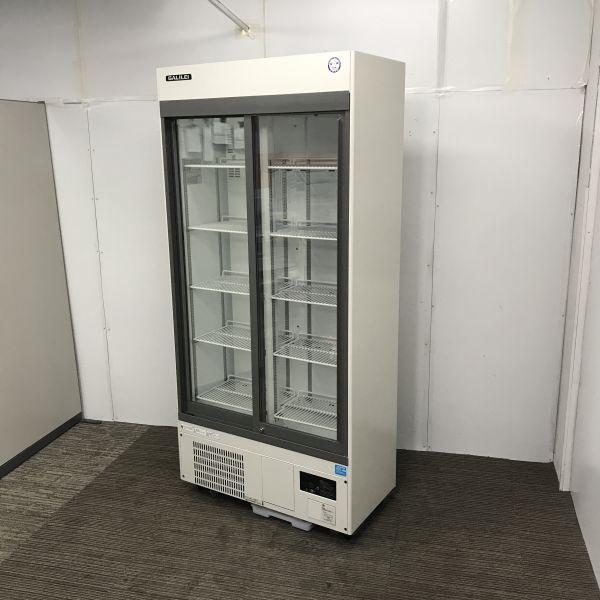 フクシマガリレイ 薬用冷蔵ショーケース(1) FMS-300GH 中古 4ヶ月保証