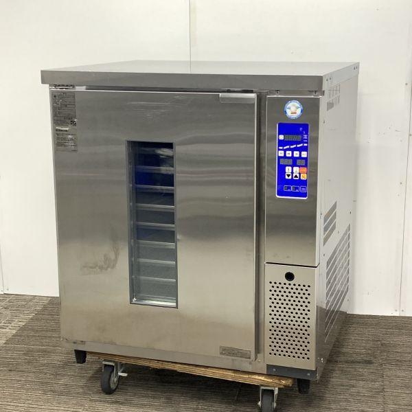 フクシマガリレイ ドゥコンディショナー QBD-112DCSS2 中古 4