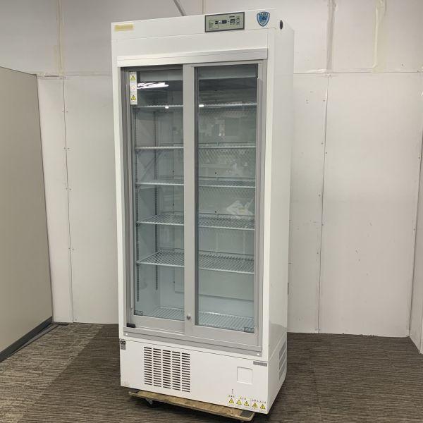 DC-ME31A 冷蔵庫 ガラス扉付き DC-ME31A 冷蔵庫 ガラス扉付き 楽天市場】大和冷機工業 DC-ME31A