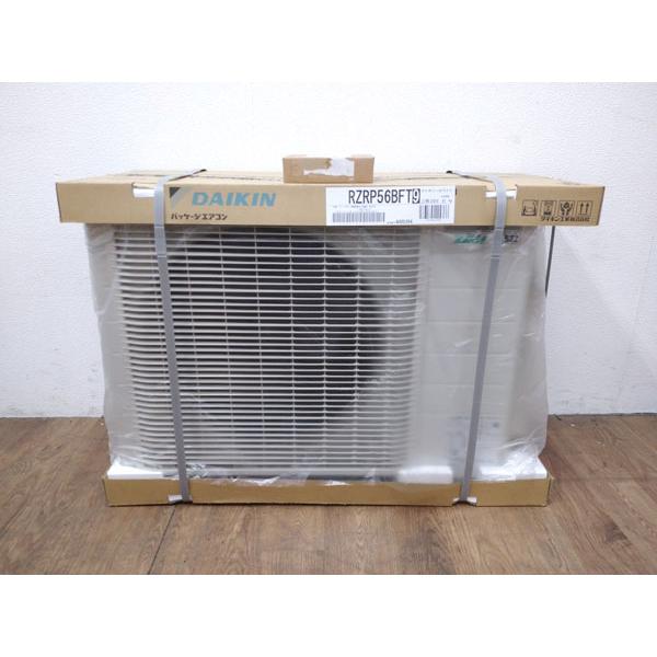 未使用・引取限定】DAIKIN/ダイキン 業務用エアコン SZRG56BJT 天井 