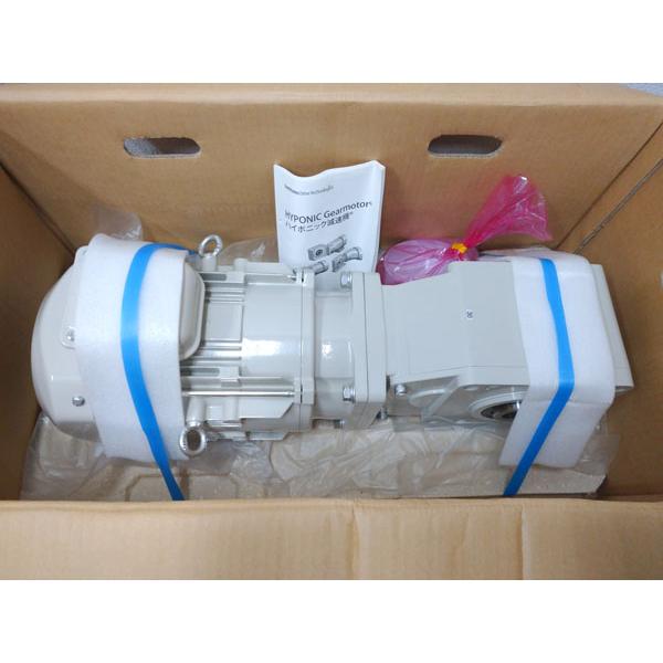未使用】Sumitomo/住友重機械 ハイポニック減速機 TC-FP RNYM3-1520-EP 
