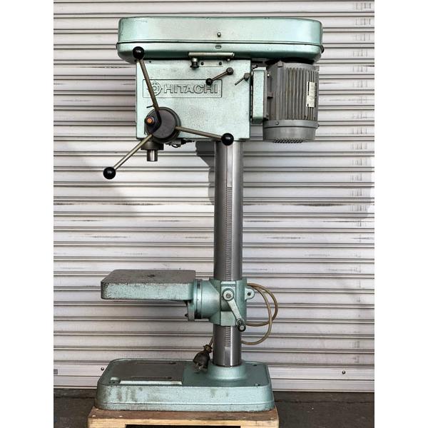 格安　タッピングボール盤　日立工機　BT23S　三相200V HiKOKI（ハイコーキ） HiKOKI（日立工機） 三相200V タッピング