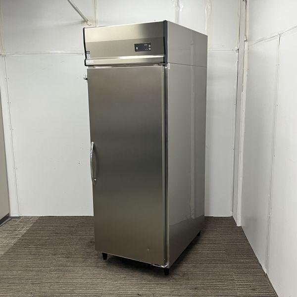 大和冷機 牛乳保冷庫 24M5 中古 1ヶ月保証 2017年製 単相100V 幅 大和冷機 牛乳保冷庫 24M5 中古 1ヶ月保証 2017年製 単相100V 幅