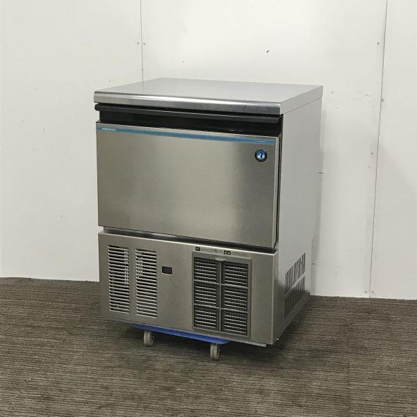 ホシザキ 65kg製氷機 IM-65M-1 中古 1ヶ月保証 2016年製 単相100V 幅