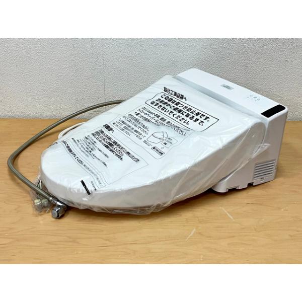 ウォシュレット TCF5022R 未使用開封のみ 未使用】TOTO ウォシュレット HX2 TCF5022R #NW1 ホワイト 電気