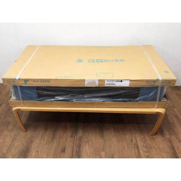 未使用】ダイキン/DAIKIN 厨房用エアコン 天吊り FXYTP140NA 未使用】ダイキン/DAIKIN 厨房用エアコン 天吊り FXYTP140NA
