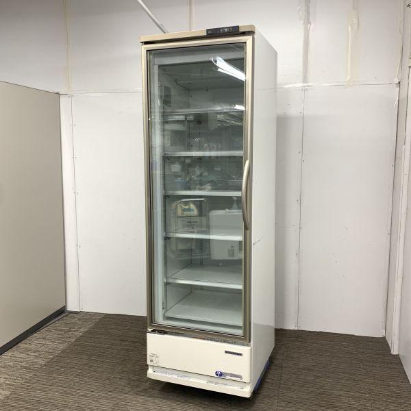 キタザワ リーチイン冷凍ショーケース MRS-20FWTR6 中古 1ヶ月保証 