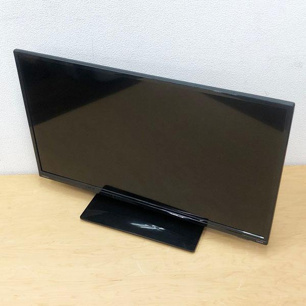 超美品 ORION 32インチ 液晶テレビ 32型 OL32WD100 OL32WD100 32型液晶テレビ 1台 オリオン(ORION) 【通販モノタロウ】