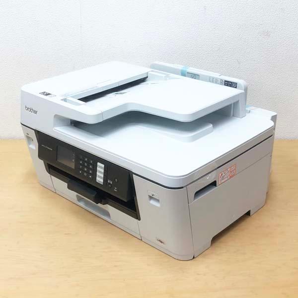 未使用】ブラザー/brother A3ビジネスインクジェットプリンター 未使用】ブラザー/brother A3ビジネスインクジェットプリンター