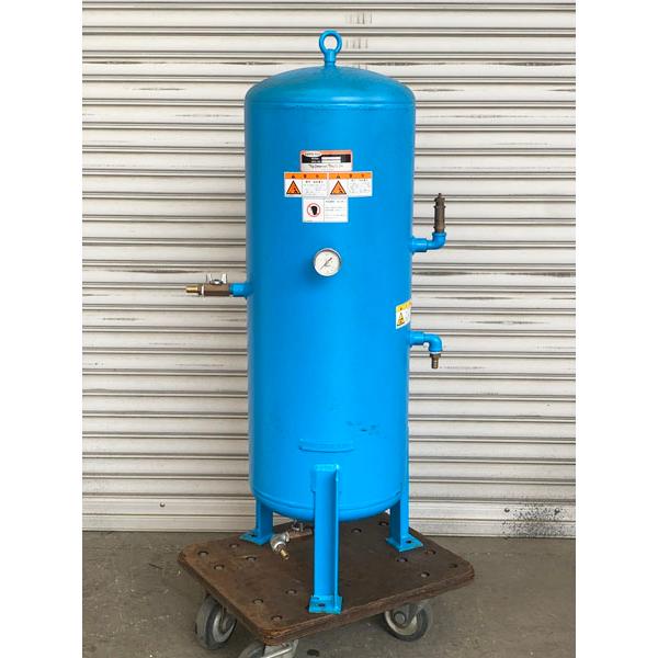 富士コンプレッサー 83L サブタンク PST-83L / エアータンク 最高使用 
