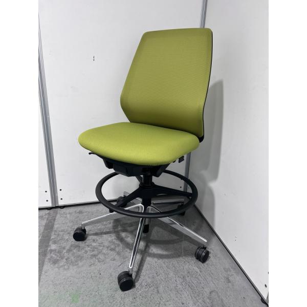□アウトレット品□ ウチダ(内田洋行) ニンバスチェア NA □アウトレット品□ ウチダ(内田洋行) ニンバスチェア NA
