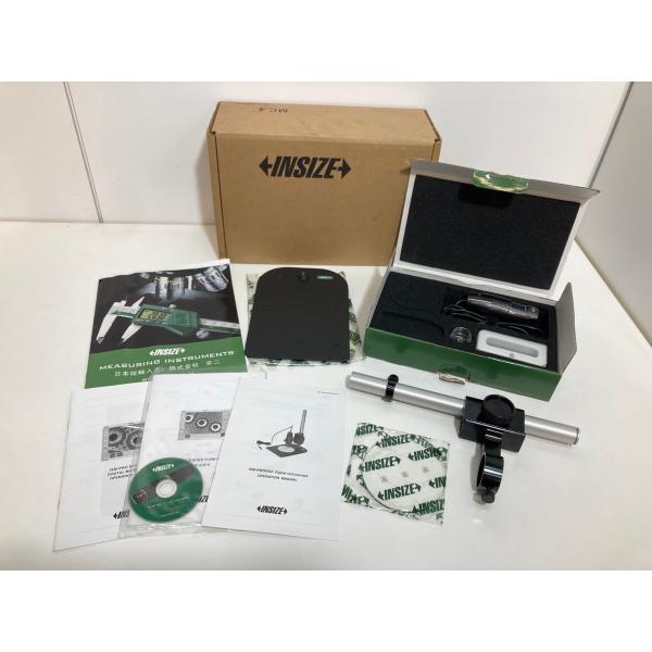 未使用品】インサイズ/INSIZE デジタル顕微鏡 ISM-PM200SA 未使用品】インサイズ/INSIZE デジタル顕微鏡 ISM-PM200SA