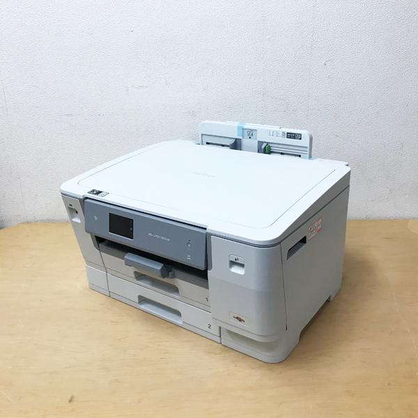 brother MAXIDRIVE HL-J7010CDWプリンター 未使用
