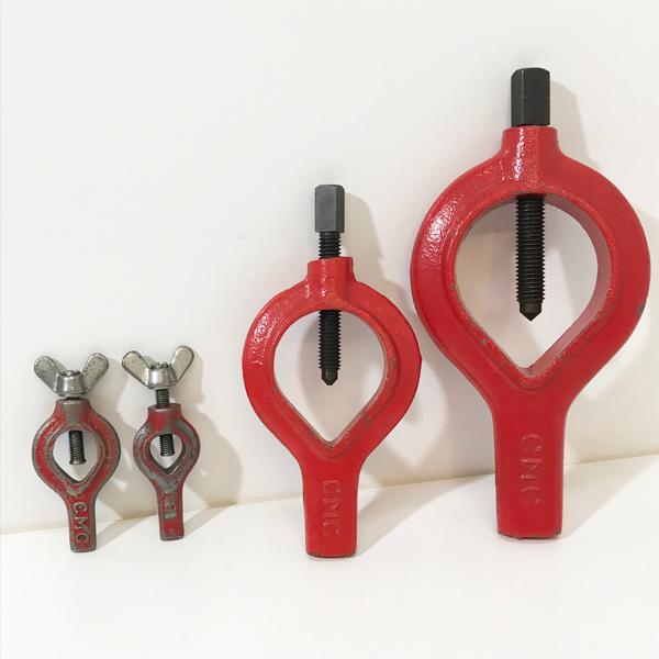 CMC M191 M082 2台セット エアリア 40変形COMBINATION RACHET ヨンマル ラチェット ドライバー