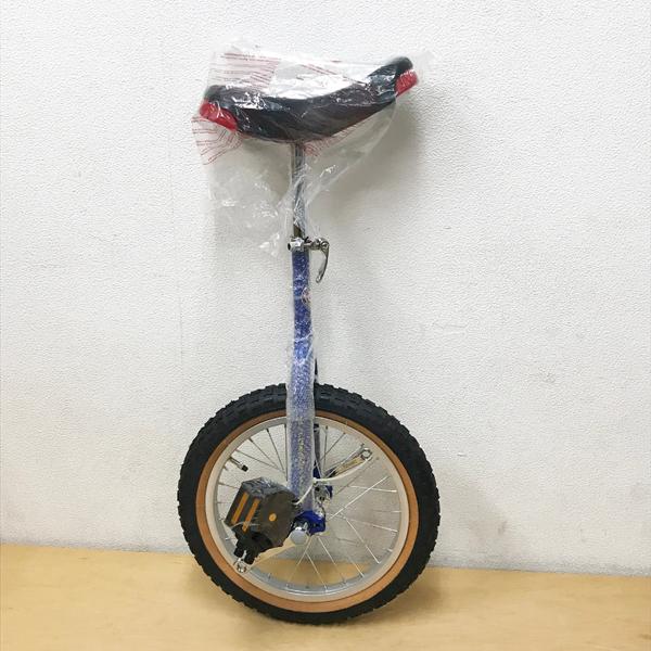 未使用品】a.n.design works/エーエヌデザインワークス 一輪車 16 