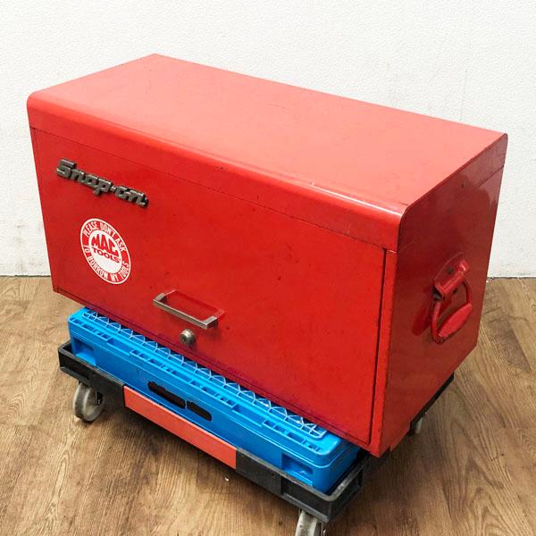 スナップオン/Snap-on トップチェスト KRA58J ツールボックス スナップオン/Snap-on トップチェスト KRA58J ツールボックス
