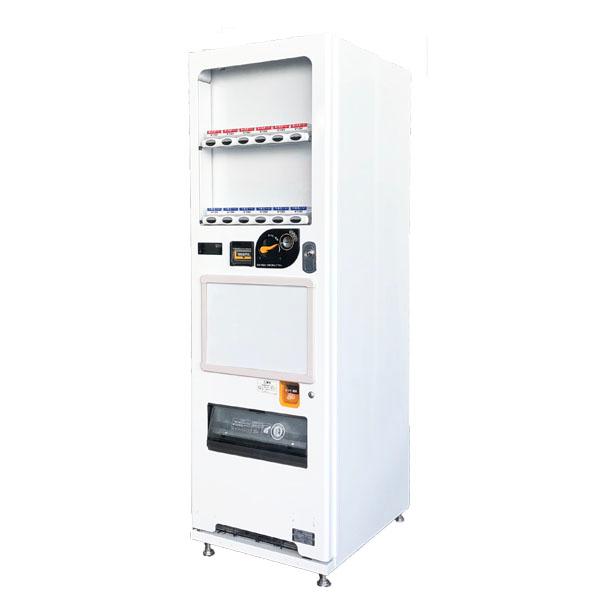 引取希望・配送要相談】サンデン 飲料自動販売機 CVA-HG6212N 2020年製