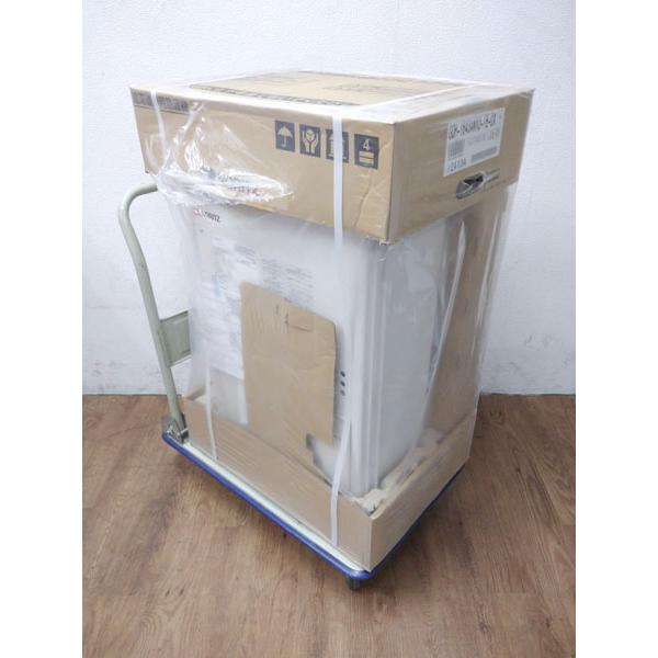 未使用】ノーリツ 16号 ガス温水暖房付給湯器 GQH-1643AWXD-TB-DX PS扉 