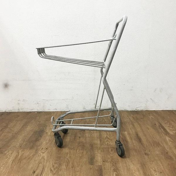 ショッピングカート セット 買い物カート ショッピングバスケット対応