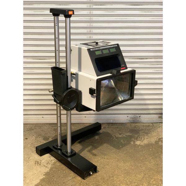 引き取り限定！BANZAI製ヘッドライトテスター