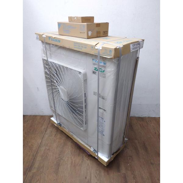 DAIKIN - 【中古・美品】ダイキン 天井エアコン SZRC160BFD パッケージ 未使用品・引取限定】DAIKIN/ダイキン 業務用エアコン 天井埋込