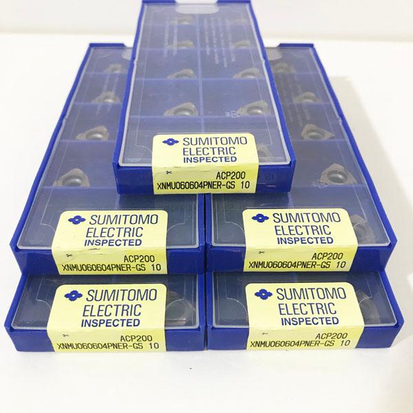 未開封品】住友ハードメタル 50個 10コ×5セット SEC スミ 未開封品】住友ハードメタル 50個 10コ×5セット SEC スミ