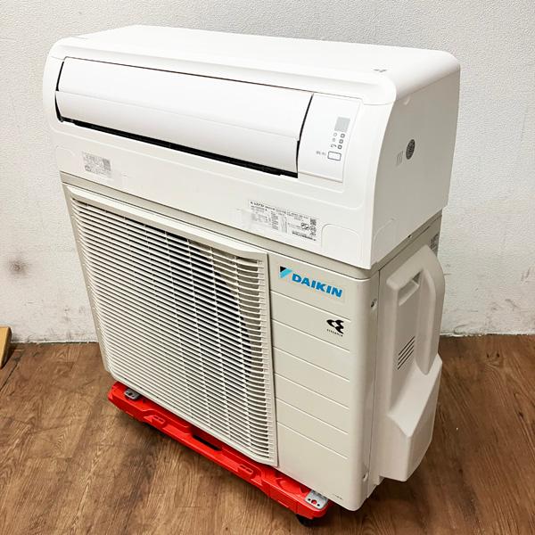 DAIKIN ダイキン エアコン 4キロ 楽天市場】ダイキン エアコン 4.0kの通販