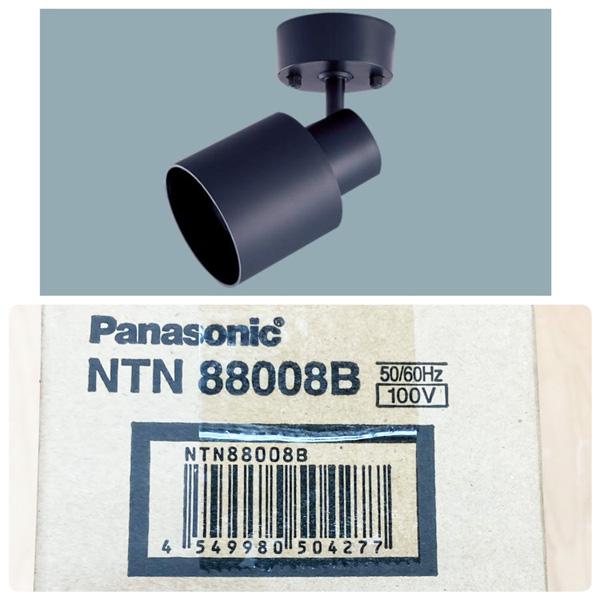 未開封品】Panasonic/パナソニック 6コ組 セット スポットライト