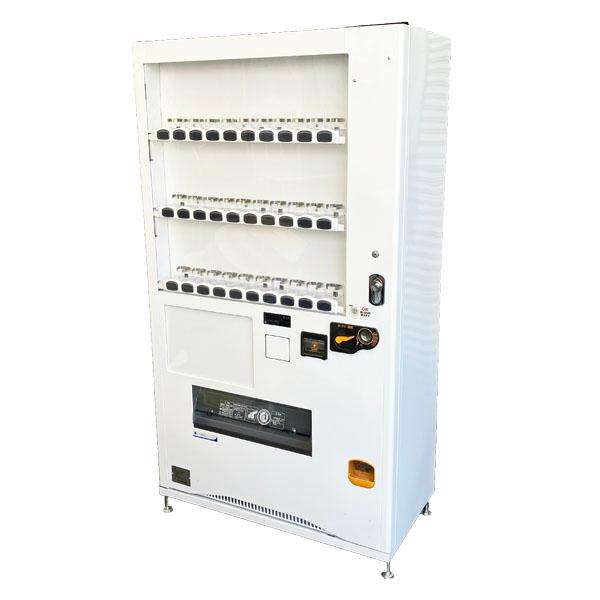 引取限定】富士電機 飲料自動販売機 F20WP4C-B 新千円札対応 引取限定】富士電機 飲料自動販売機 F20WP4C-B 新千円札対応