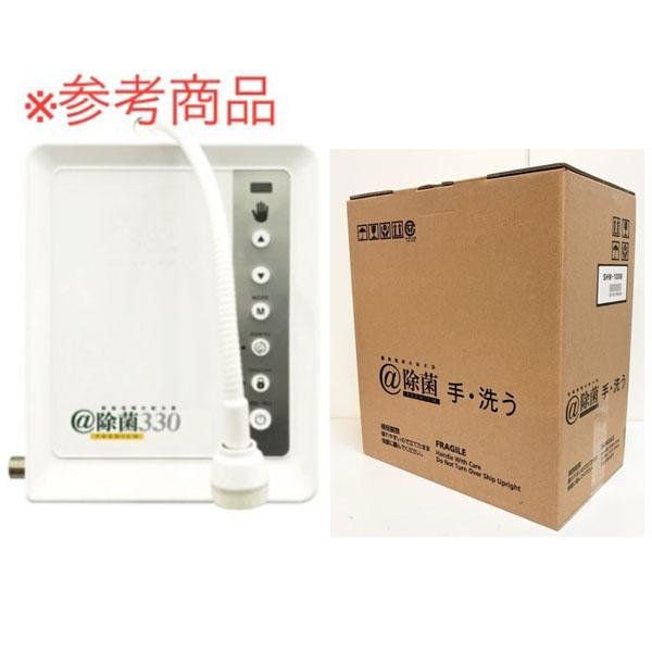 未使用品】TECH/テックコーポレーション 除菌電解水給水器 SHW-100W 除