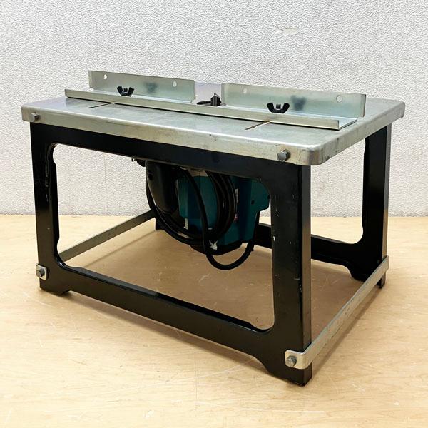 マキタ/makita 12mm 電子ルーター C3612 スタンドセット 無段