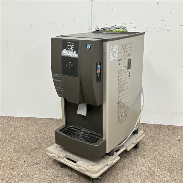 ホシザキ 70kgチップアイスディスペンサー DCM-70K 中古 4ヶ月 ホシザキ 70kgチップアイスディスペンサー DCM-70K 中古 4ヶ月