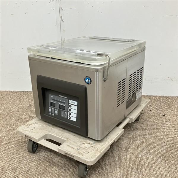 ホシザキ 真空包装機 HPS-200A 中古 1ヶ月保証 2017年製 単相100V 幅 