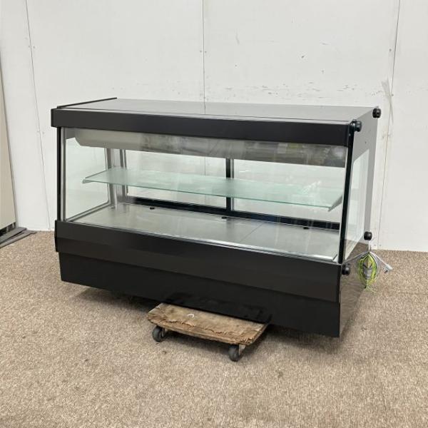 ホシザキ 高湿ディスプレイケース HKD-4B1 中古 1ヶ月保証 2020年製 単