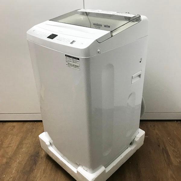 福岡 2023年製 7kg 全自動洗濯機 Haier JW-U70EA 福岡 2023年製 7kg 全自動洗濯機 Haier JW-U70EA - メルカリ