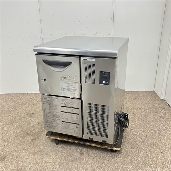 大和冷機 ダイワ チップアイス 製氷機 ソフトドリンク DRI-120LC2 DRI-120LC2-70 大和冷機 チップアイス 製氷機 120kg アンダー